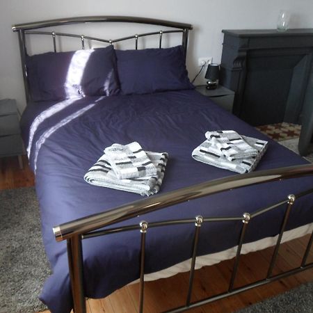 Riverside Bed And Breakfast Huelgoat Rom bilde